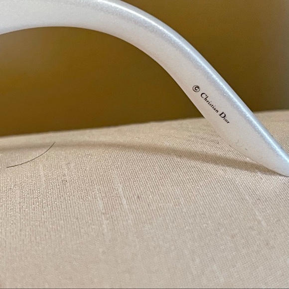 Christian Dior Sunglasses - Picture 6 of 6